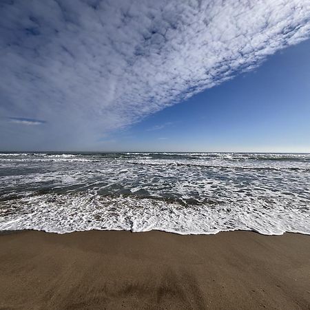 Studio Calme Et Moderne A 300M De La Plage -1- กาเนต์-อ็อง-รูสซียง ภายนอก รูปภาพ