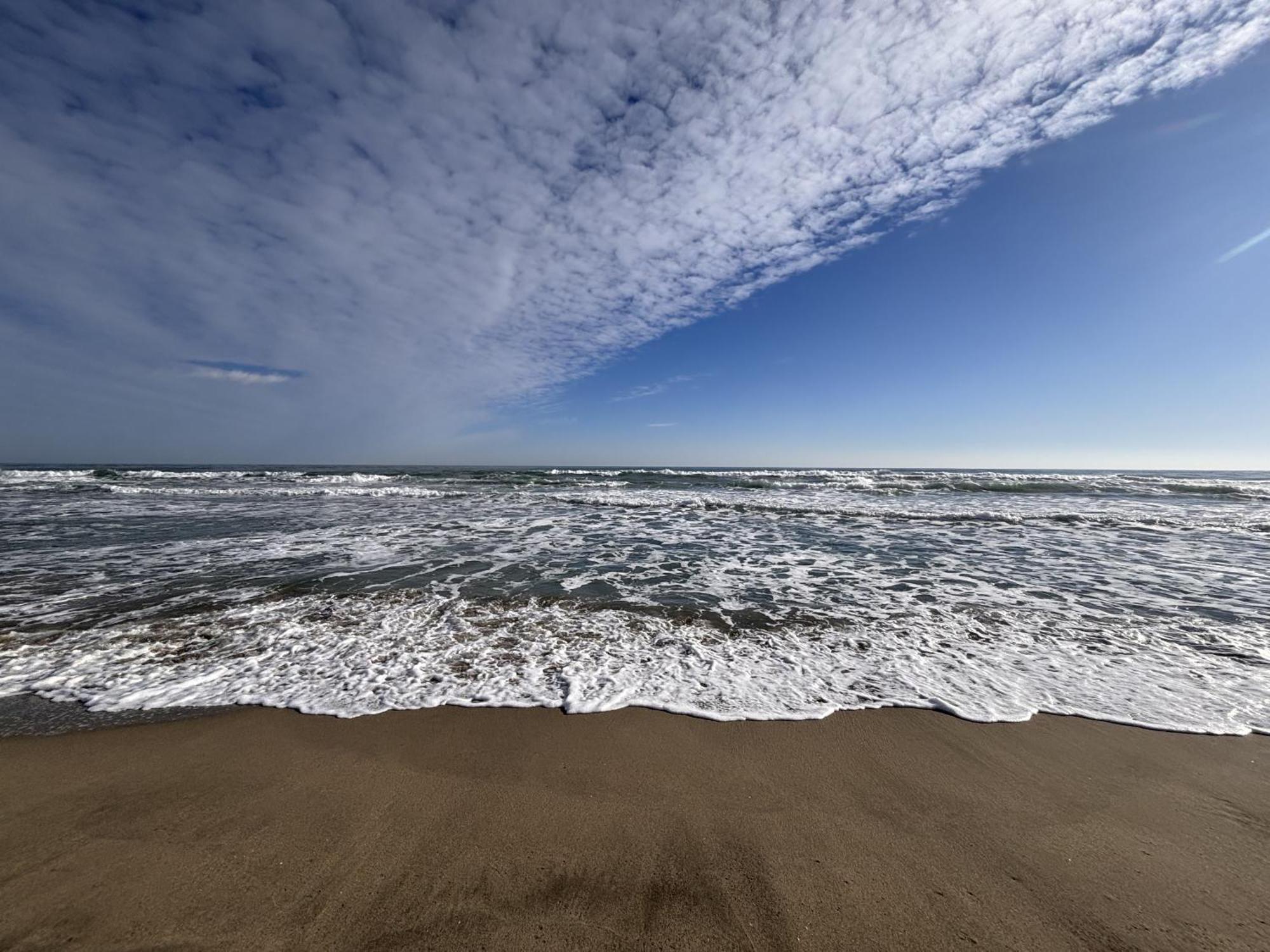 Studio Calme Et Moderne A 300M De La Plage -1- กาเนต์-อ็อง-รูสซียง ภายนอก รูปภาพ